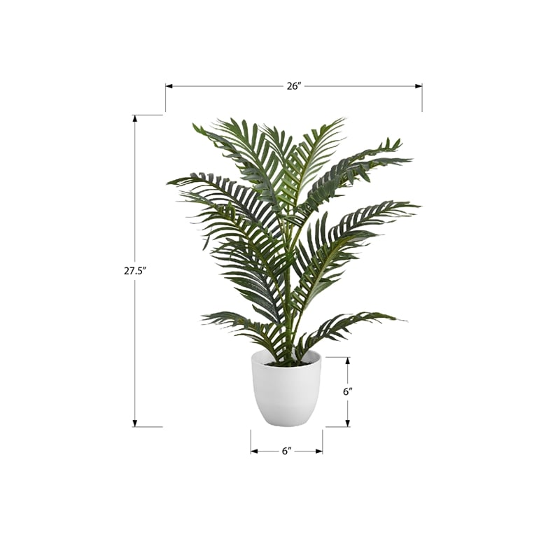 Artificial Plant - 28