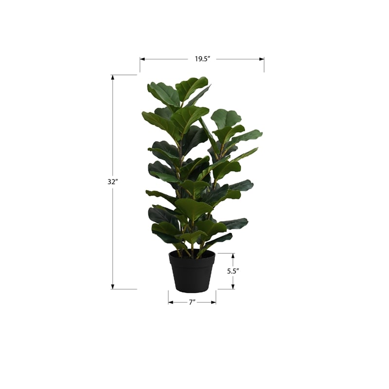Artificial Plant - 32