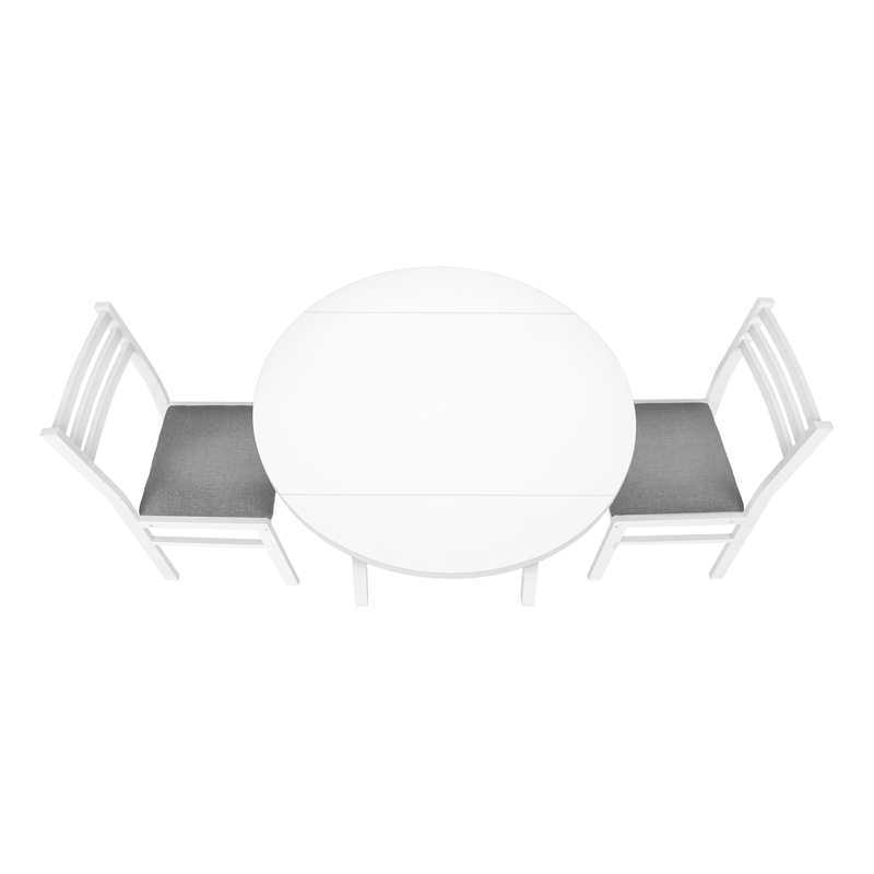 Dining Table Set - Small - 35