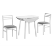 Dining Table Set - Small - 35