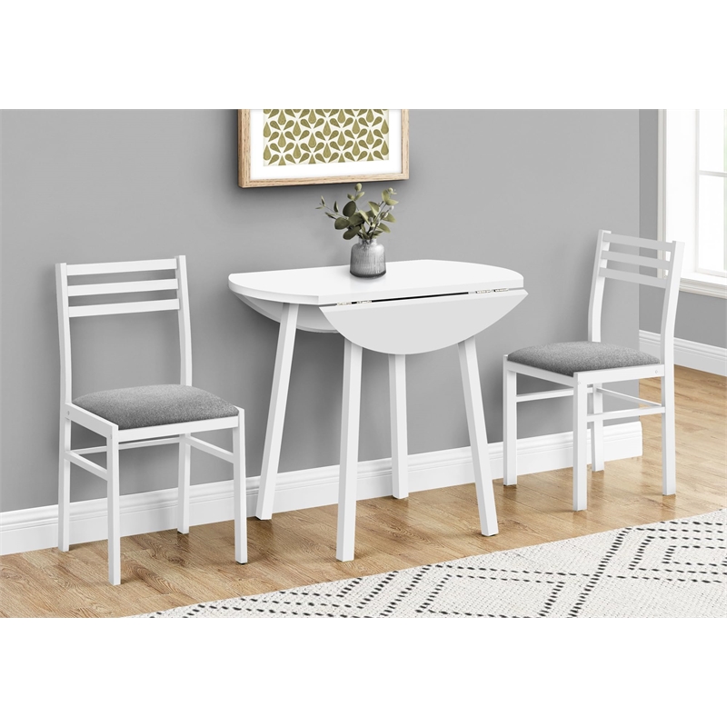 Dining Table Set - Small - 35