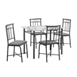 Dining Table Set - Small - 40
