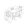 Dining Set - 40