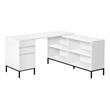 Computer Desk - Corner - 60