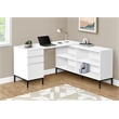 Computer Desk - Corner - 60