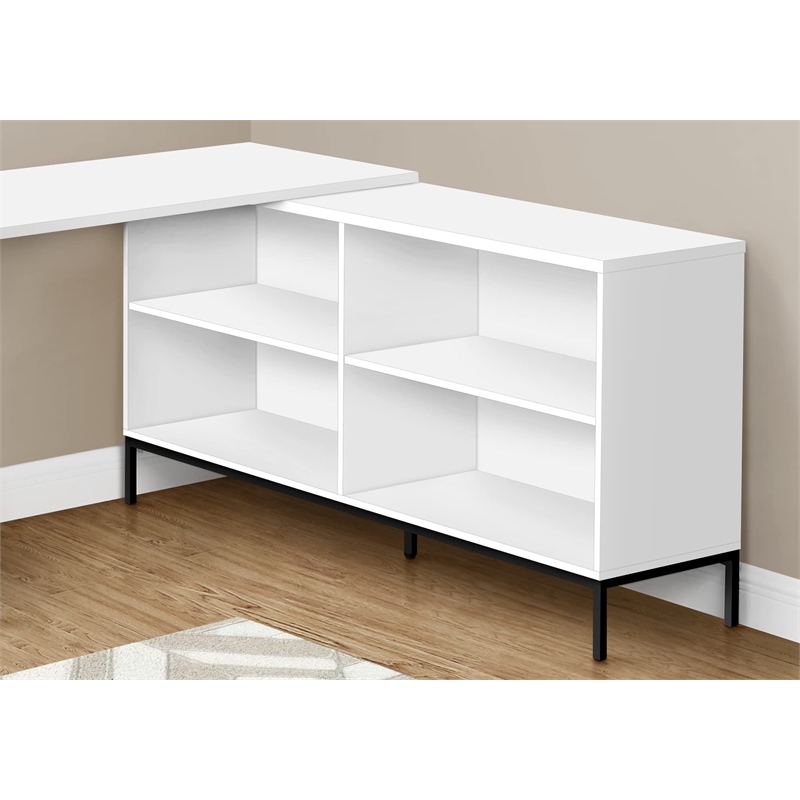 Computer Desk - Corner - 60