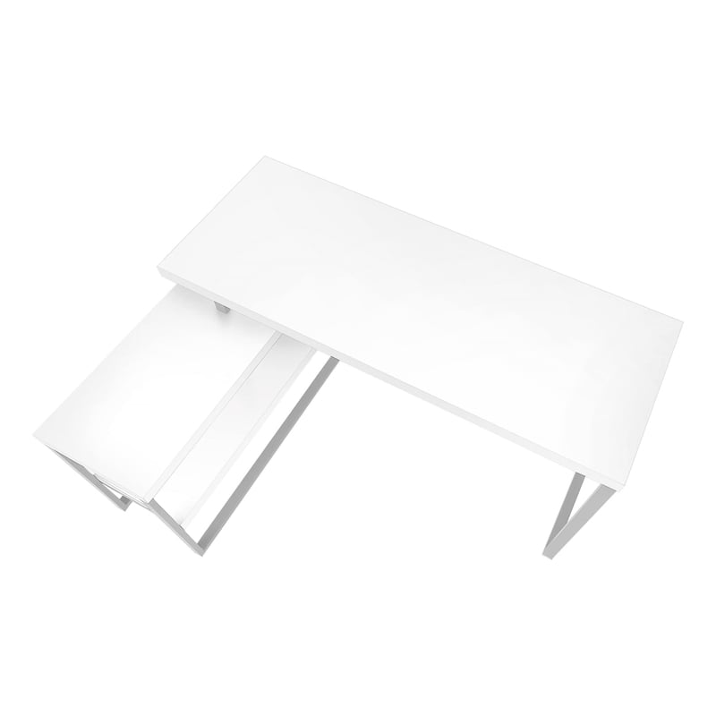 Computer Desk - Corner - 60