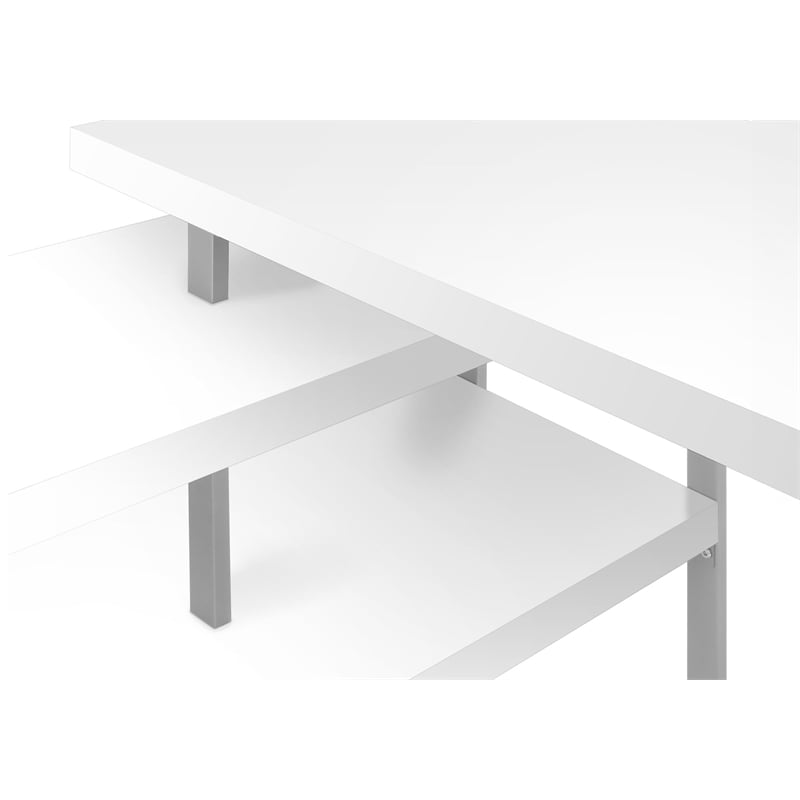 Computer Desk - Corner - 60