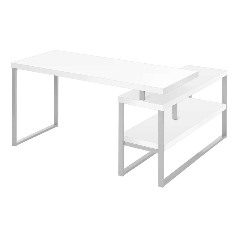 Computer Desk - Corner - 60