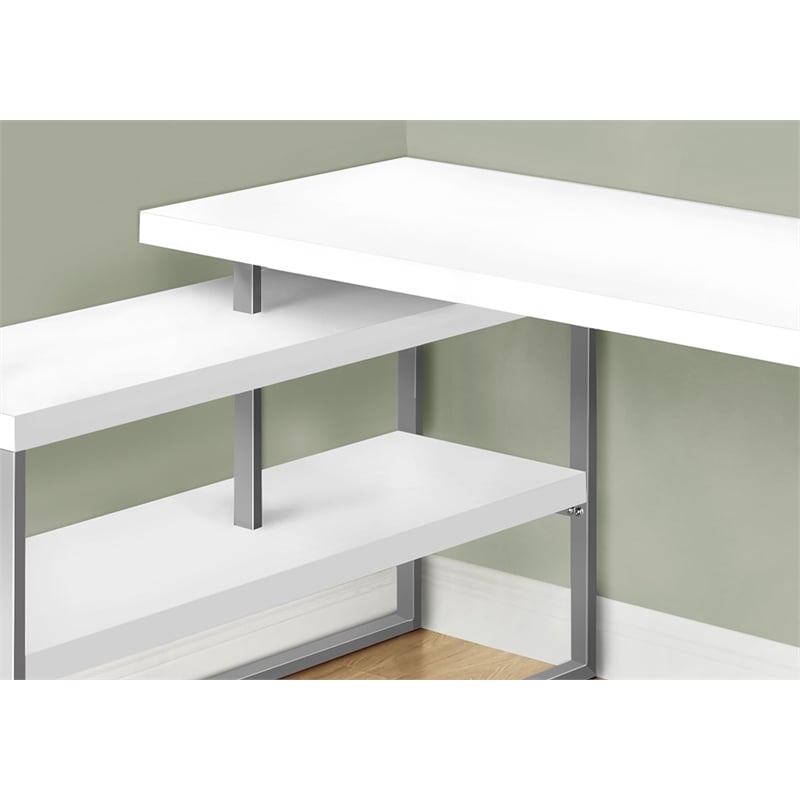 Computer Desk - Corner - 60