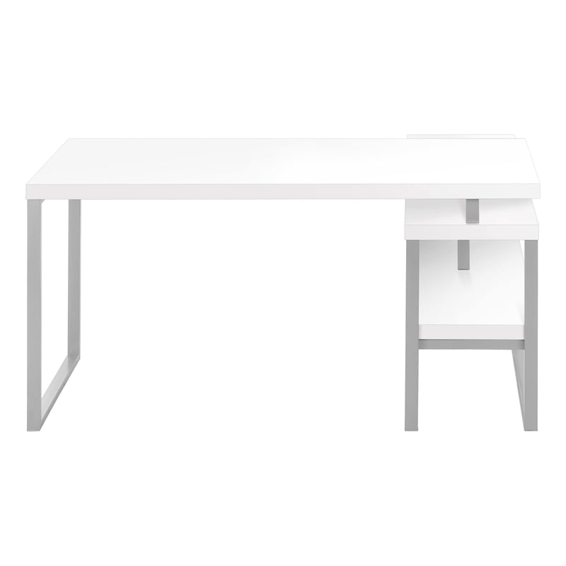 Computer Desk - Corner - 60
