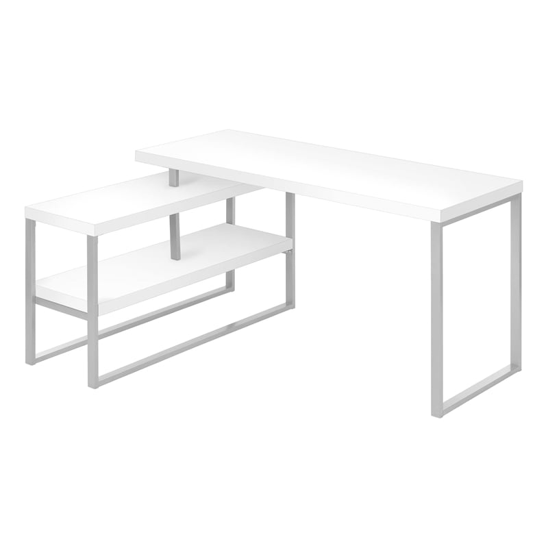 Computer Desk - Corner - 60