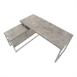 Computer Desk - Corner - 60