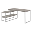Computer Desk - Corner - 60