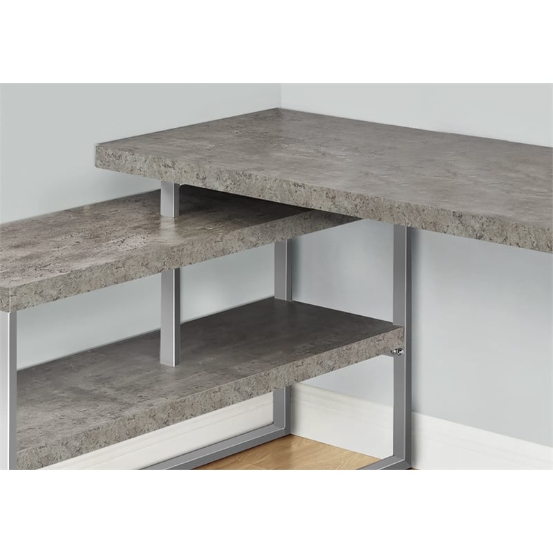 Computer Desk - Corner - 60