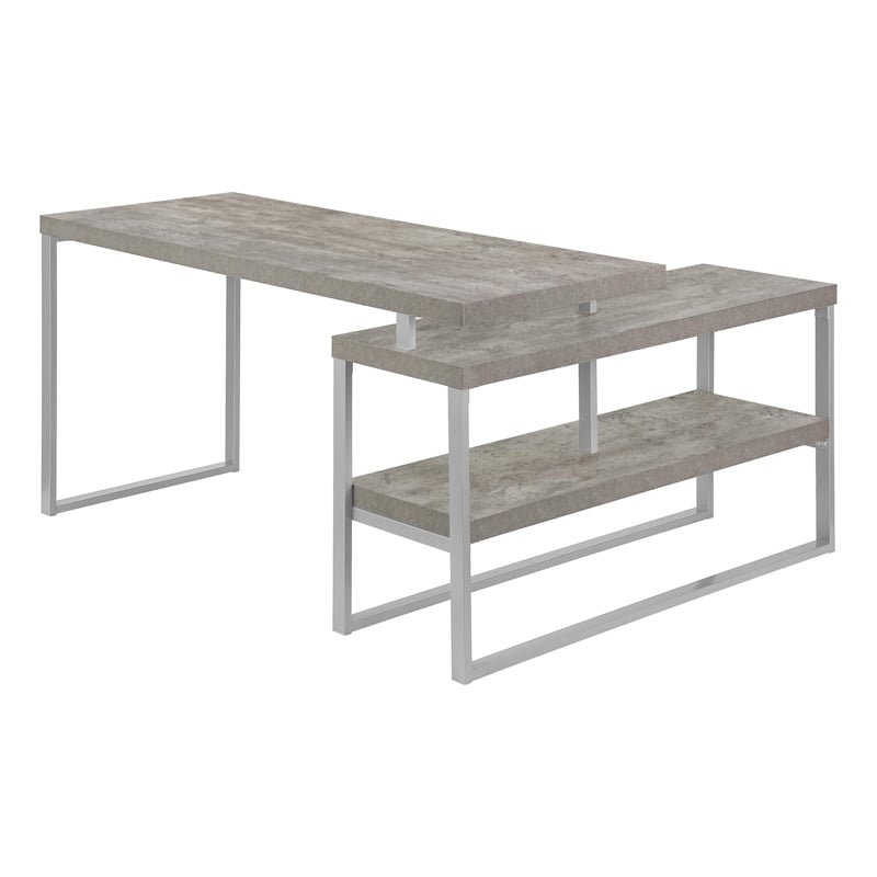 Computer Desk - Corner - 60