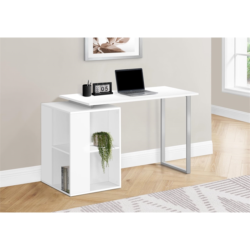 Computer Desk - Home Office - 55