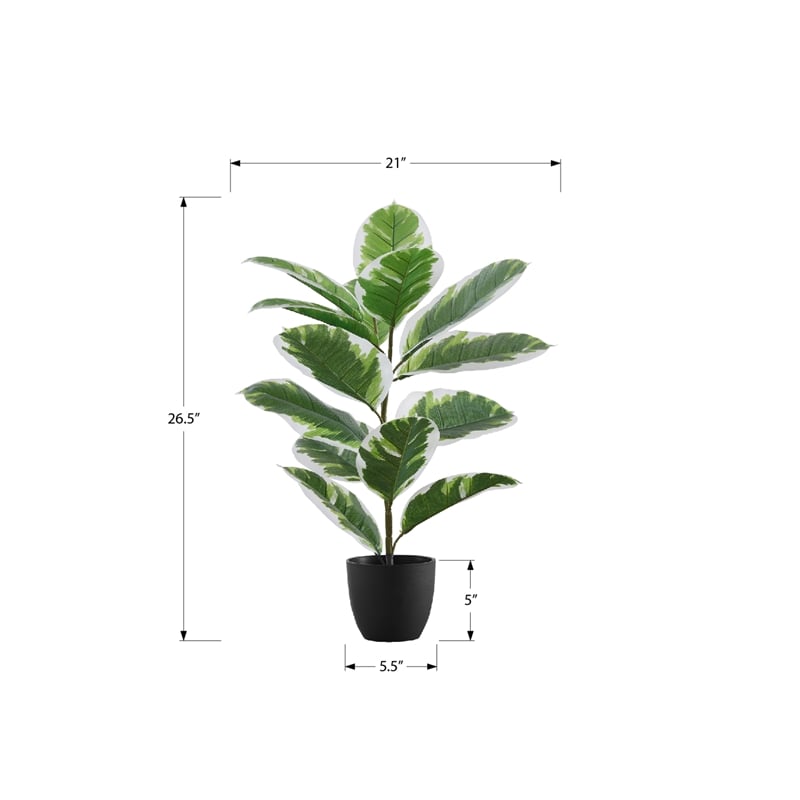 Artificial Plant - 27