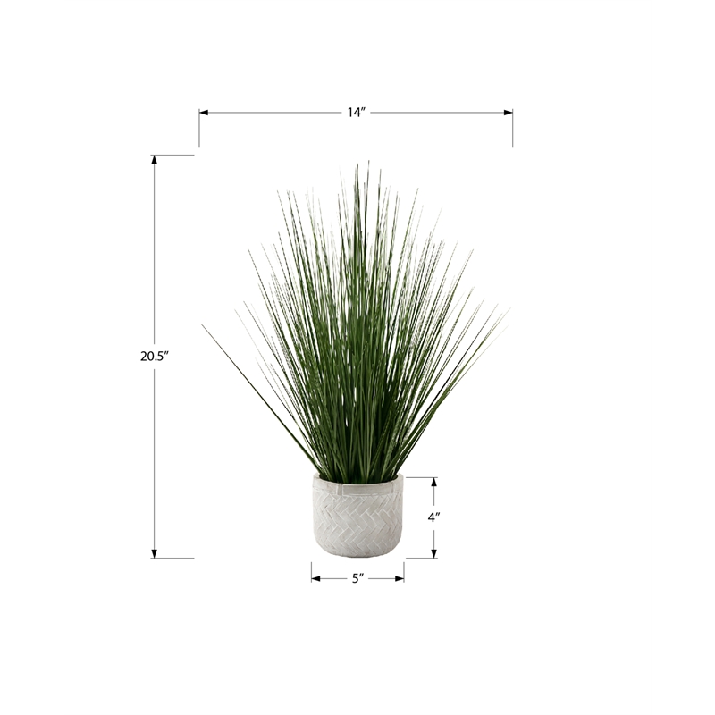 Artificial Plant - 21