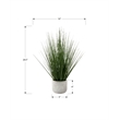 Artificial Plant - 21