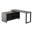 Computer Desk - Corner - 72