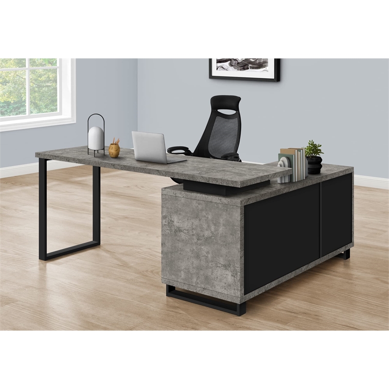 Computer Desk - Corner - 72