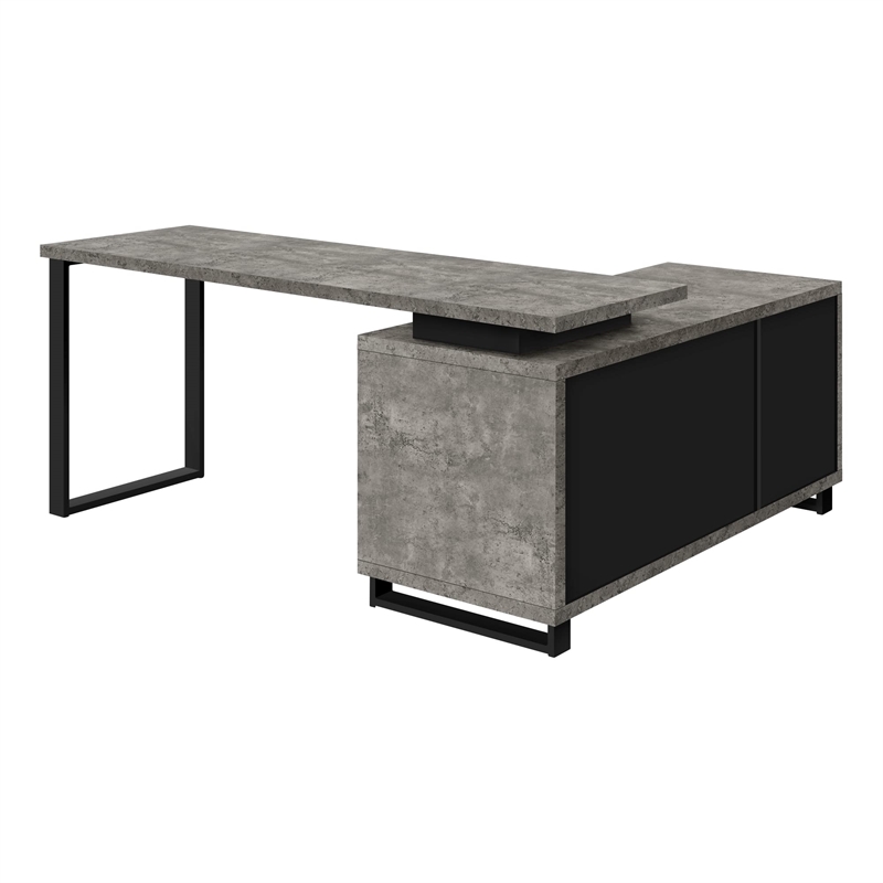 Computer Desk - Corner - 72