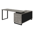 Computer Desk - Corner - 72