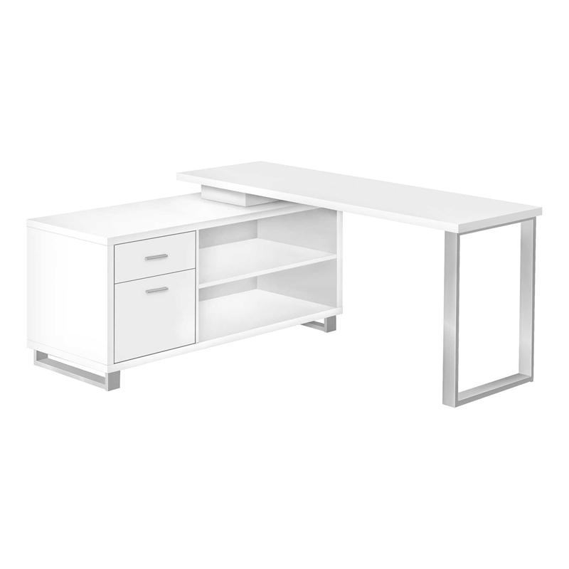 Computer Desk - Corner - 72