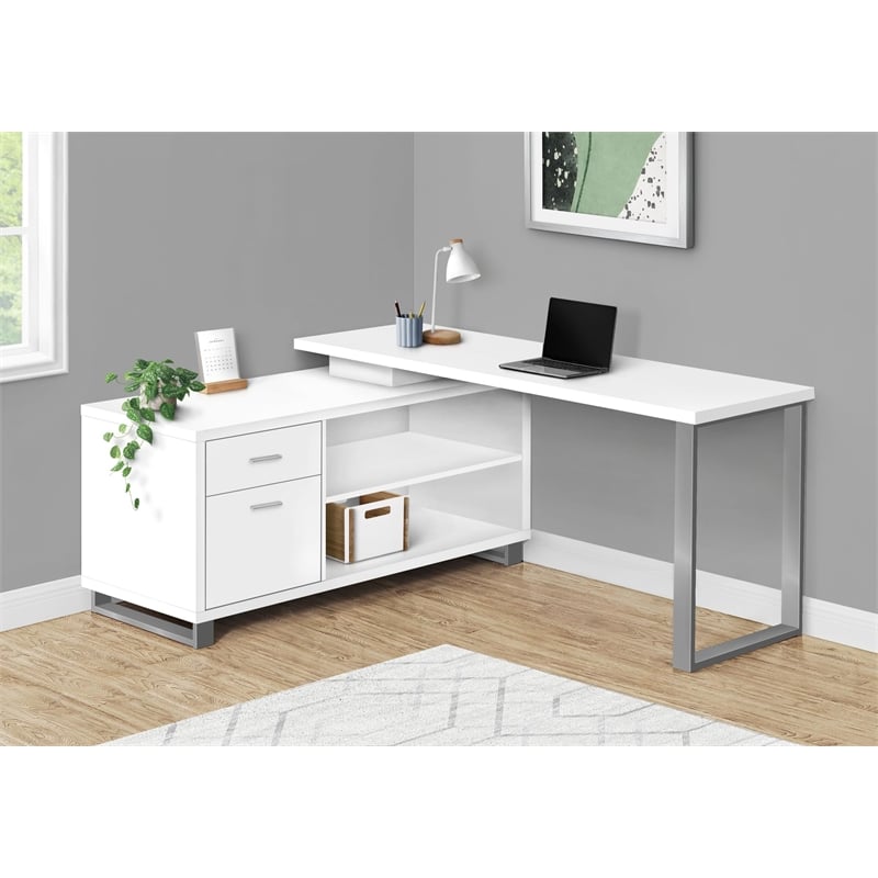 Computer Desk - Corner - 72