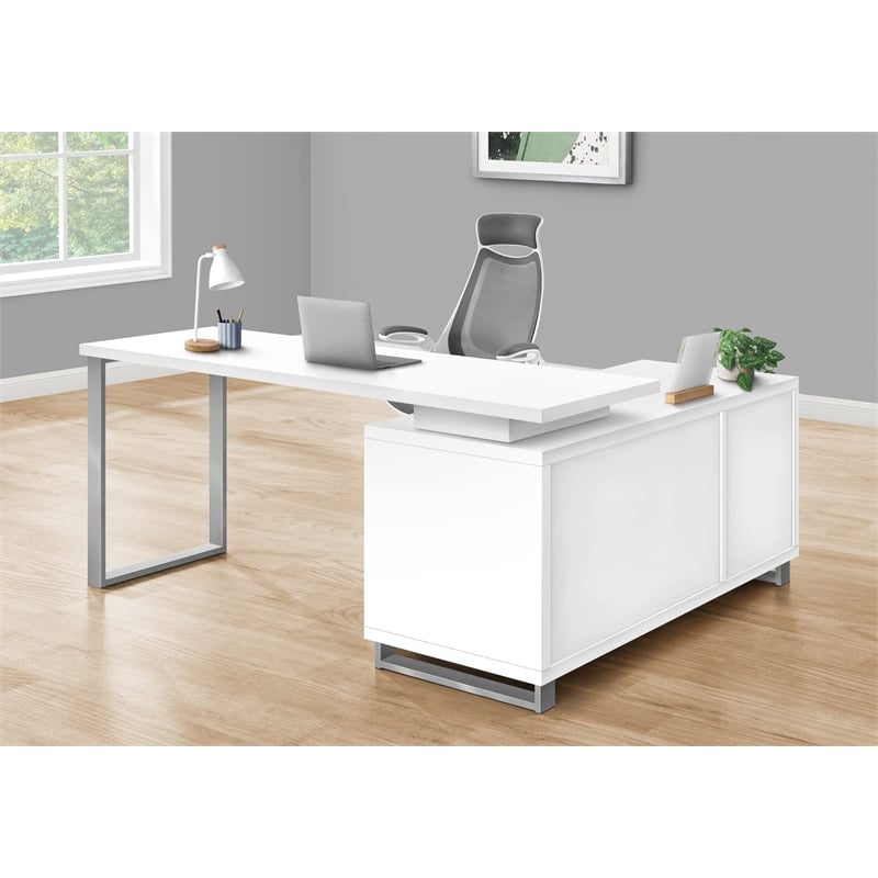 Computer Desk - Corner - 72