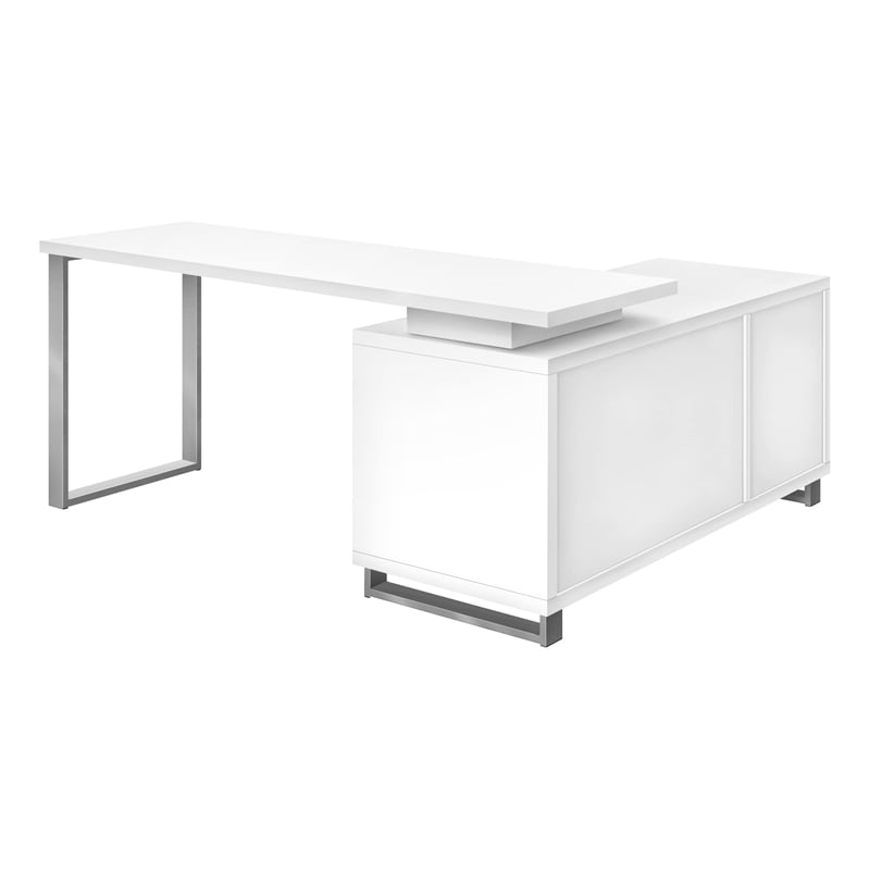 Computer Desk - Corner - 72
