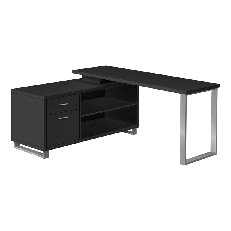 Computer Desk - Corner - 72