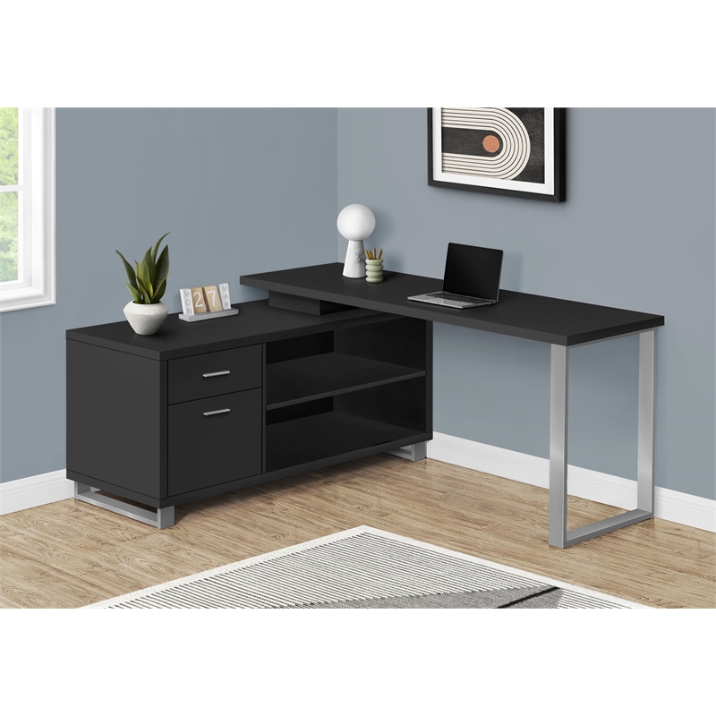 Computer Desk - Corner - 72
