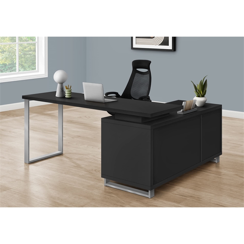 Computer Desk - Corner - 72