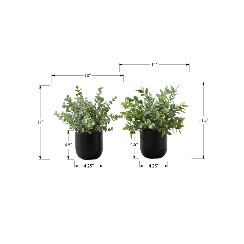 Artificial Plant - 11