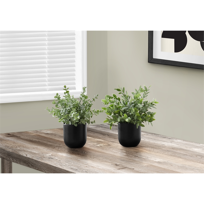 Artificial Plant - 11