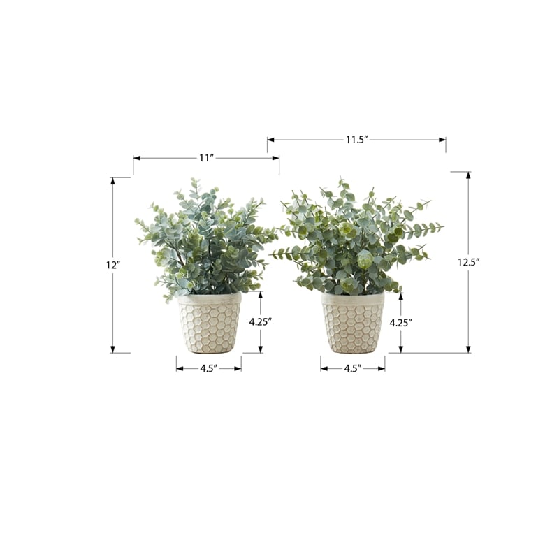 Artificial Plant - 13