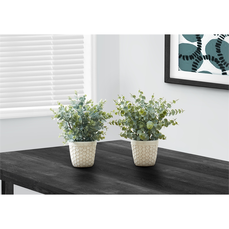Artificial Plant - 13