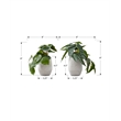 Artificial Plant - 8