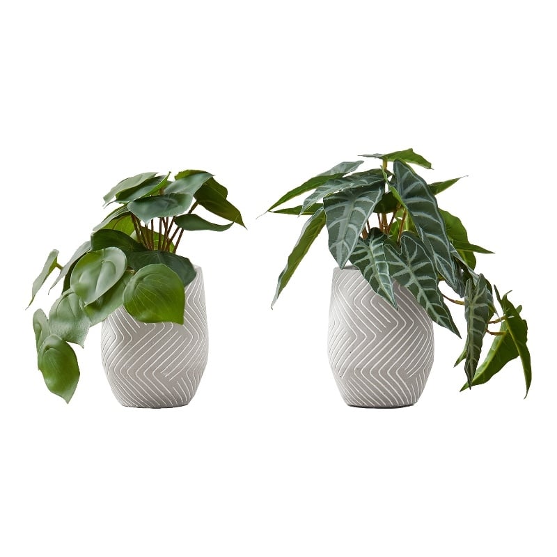 Artificial Plant - 8