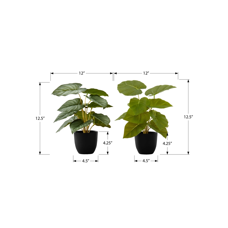 Artificial Plant - 13