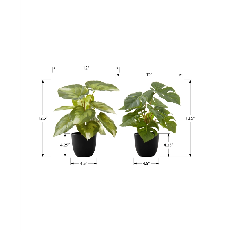 Artificial Plant - 13
