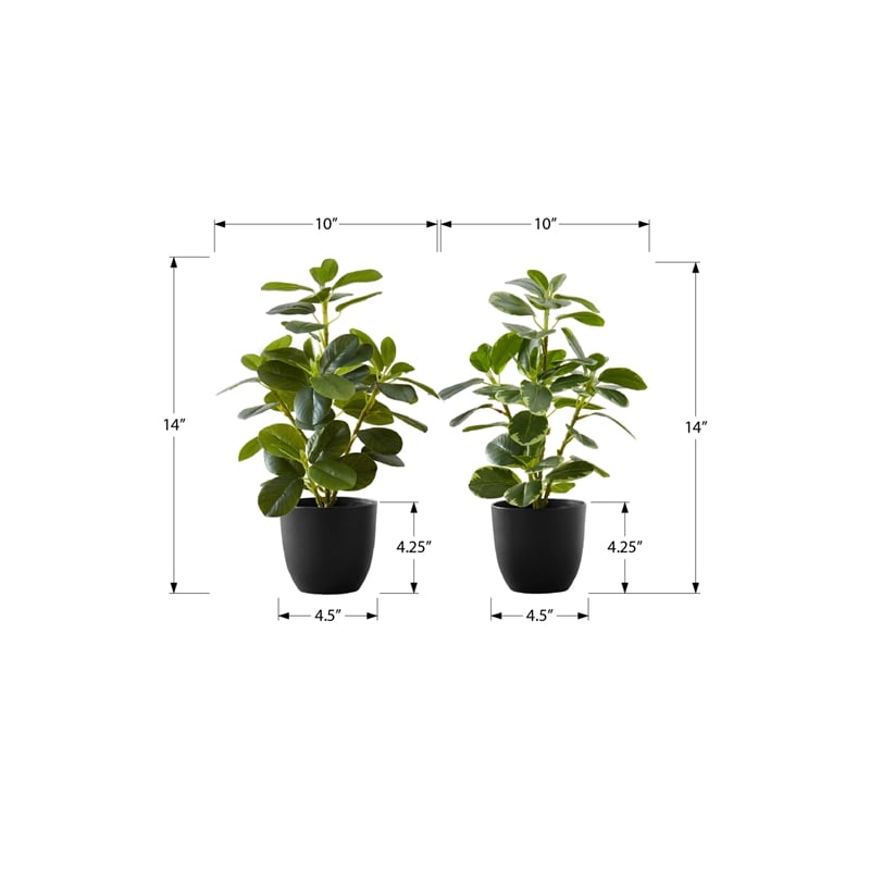 Artificial Plant - 14
