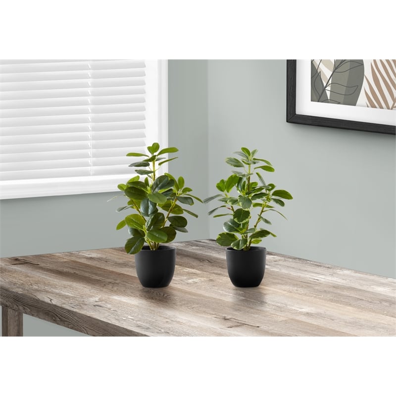 Artificial Plant - 14