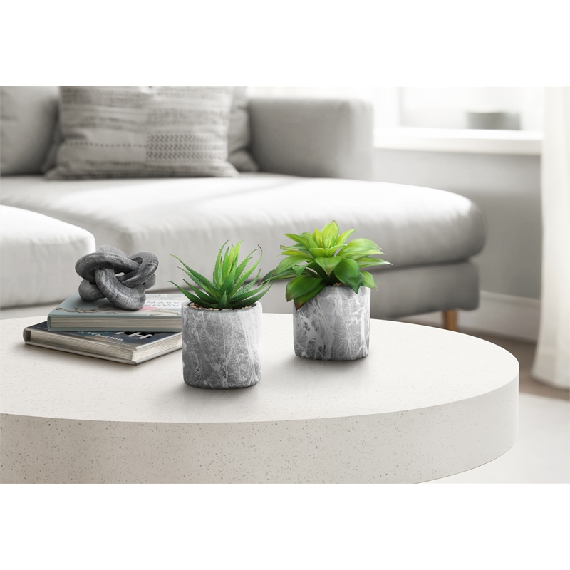 Artificial Plant - 6