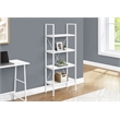 Bookshelf - Bookcase - 4 Tier - 48