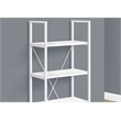 Bookshelf - Bookcase - 4 Tier - 48