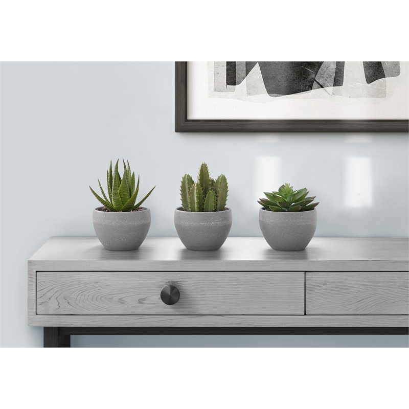 Artificial Plant - 6