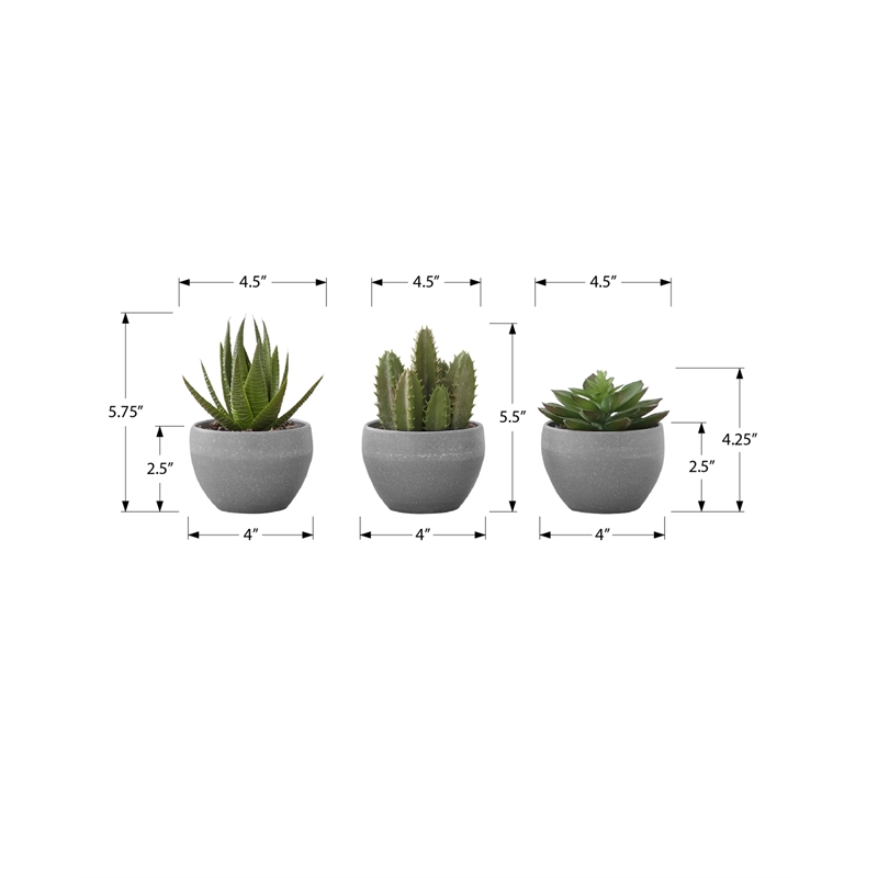 Artificial Plant - 6